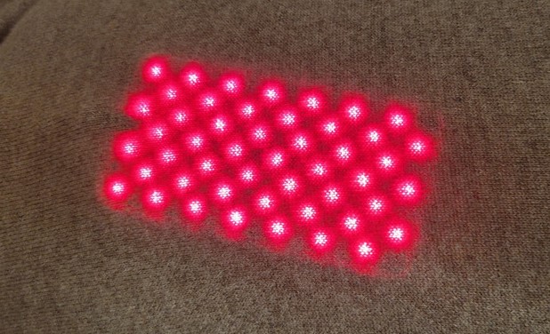 근적외선 LED치료기